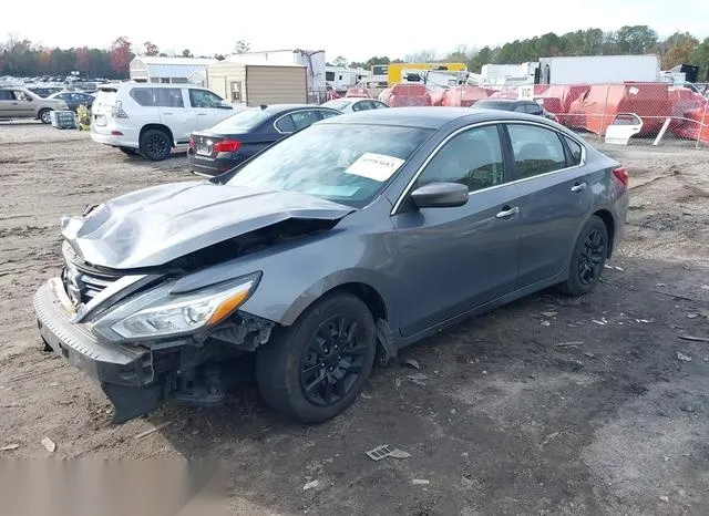 1N4AL3AP5JC104613 2018 2018 Nissan Altima- 2-5 S 2