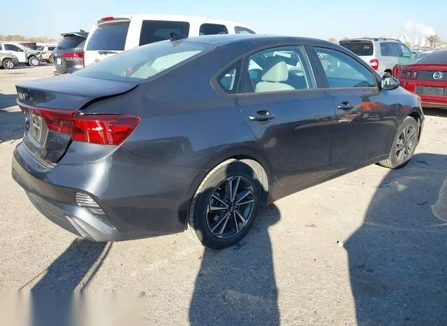 3KPF24AD5PE609924 2023 2023 KIA Forte- Lxs 4