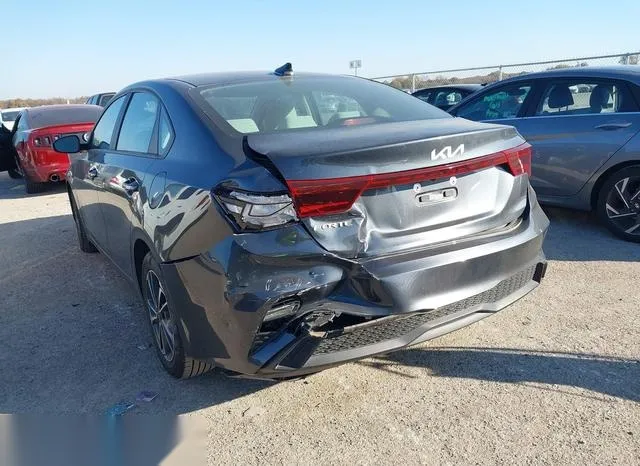 3KPF24AD5PE609924 2023 2023 KIA Forte- Lxs 6