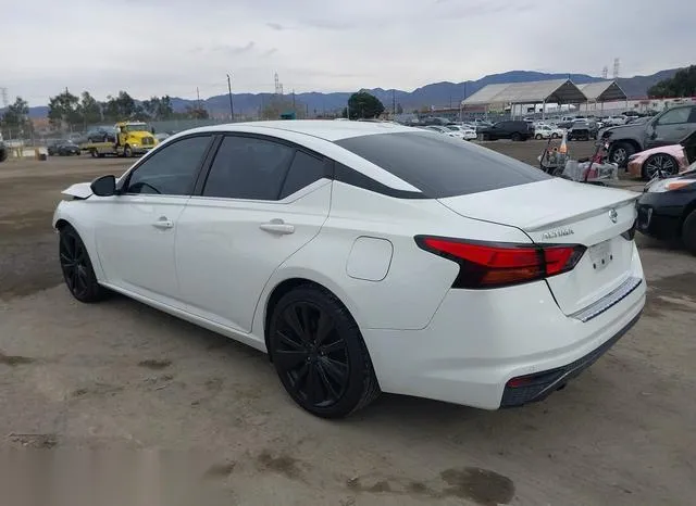 1N4BL4CV5LC135773 2020 2020 Nissan Altima- Sr Fwd 3