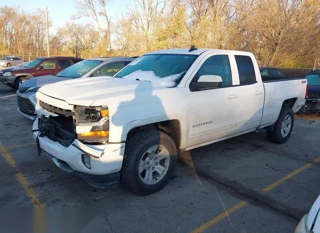 1GCVKREC7HZ184349 2017 2017 Chevrolet Silverado 1500- 2LT 2