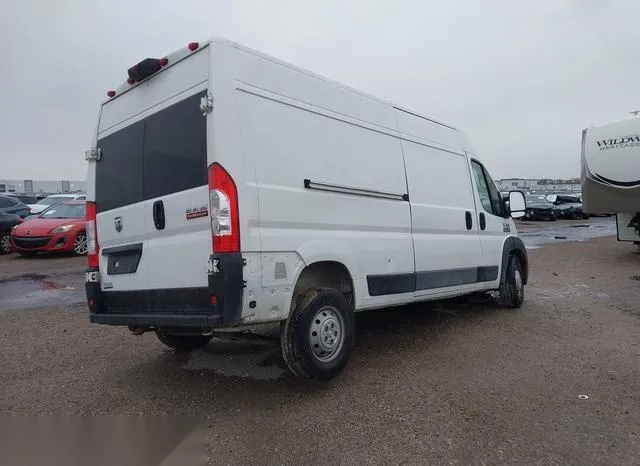 3C6ERVDG5ME508632 2021 2021 RAM Promaster- 2500 High Roof 1 4