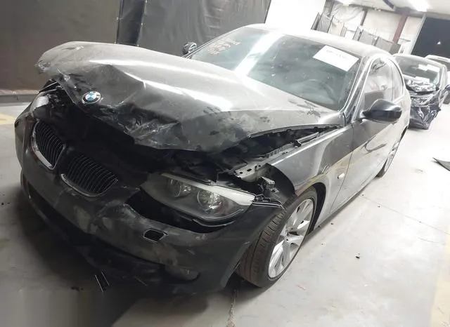 WBAKE5C59BE755388 2011 2011 BMW 3 Series- 328I 2