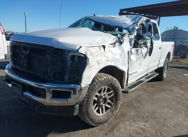 1FT7W2BT8KEG47252 2019 2019 Ford F-250- Lariat 2