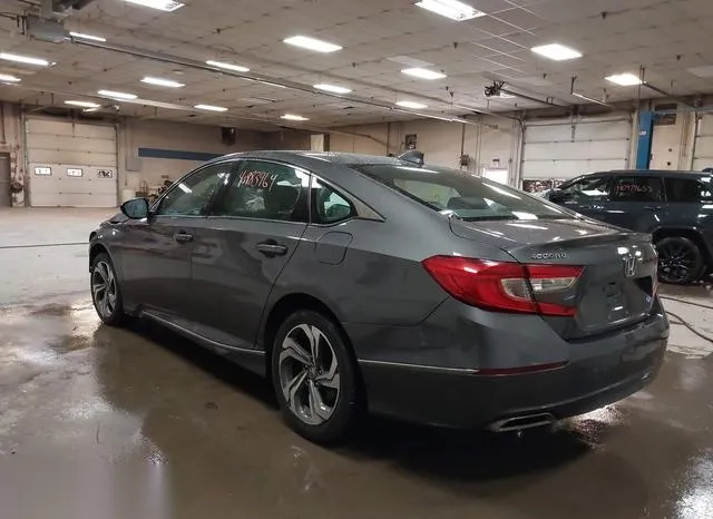 1HGCV2F55JA040360 2018 2018 Honda Accord- Ex-L 2-0T 3