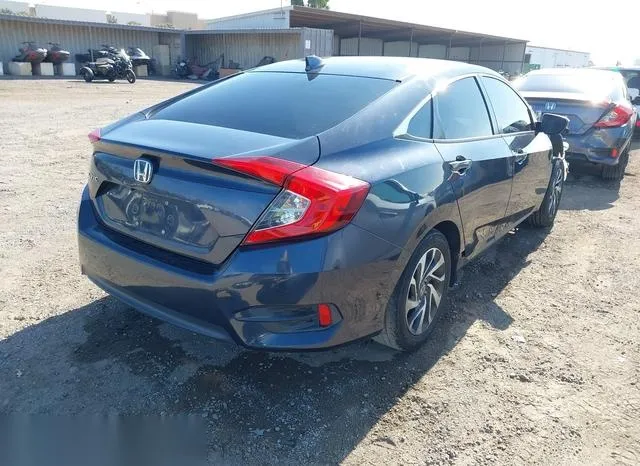 2HGFC2F74JH556277 2018 2018 Honda Civic- EX 4