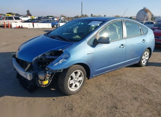 JTDKB20U877651430 2007 2007 Toyota Prius 2