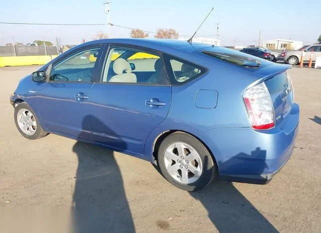 JTDKB20U877651430 2007 2007 Toyota Prius 3