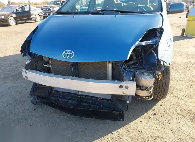 JTDKB20U877651430 2007 2007 Toyota Prius 6