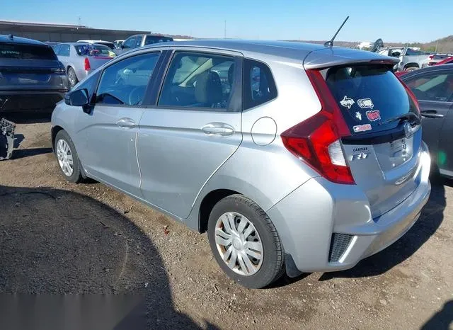 JHMGK5H59GX013433 2016 2016 Honda Fit- LX 3