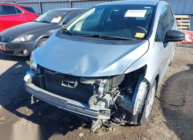 JHMGK5H59GX013433 2016 2016 Honda Fit- LX 6