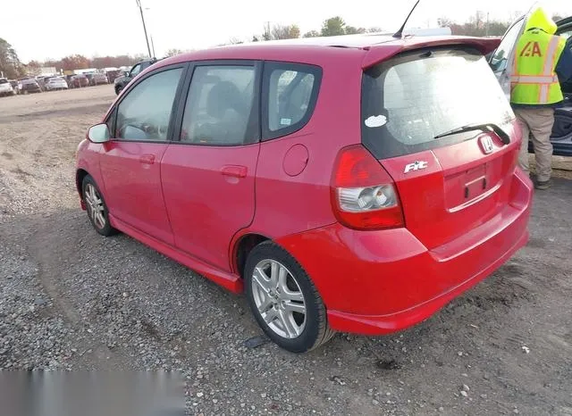 JHMGD38618S032340 2008 2008 Honda Fit- Sport 3