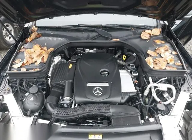 WDC0G4KB1HF179184 2017 2017 Mercedes-Benz GLC 300- 4Matic 10