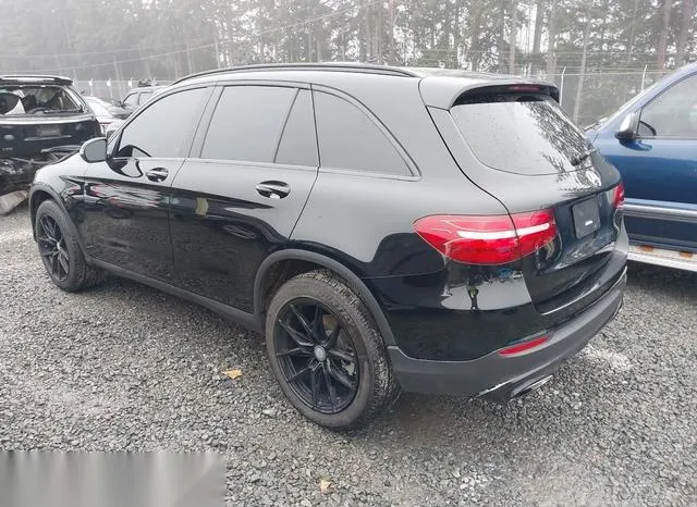 WDC0G4KB1HF179184 2017 2017 Mercedes-Benz GLC 300- 4Matic 3