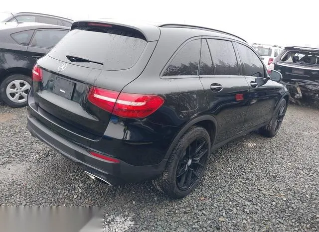 WDC0G4KB1HF179184 2017 2017 Mercedes-Benz GLC 300- 4Matic 4