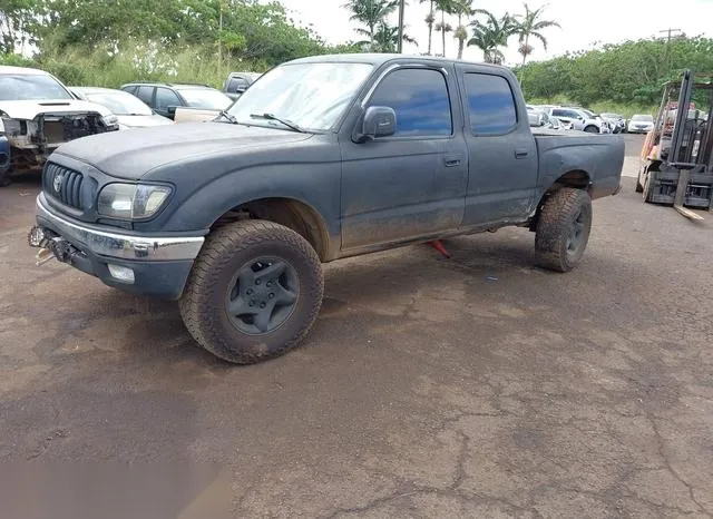 5TEGN92N33Z211632 2003 2003 Toyota Tacoma- Prerunner V6 2