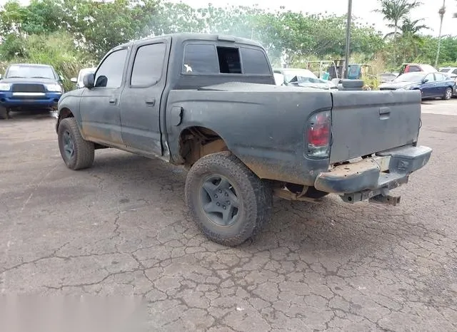 5TEGN92N33Z211632 2003 2003 Toyota Tacoma- Prerunner V6 3