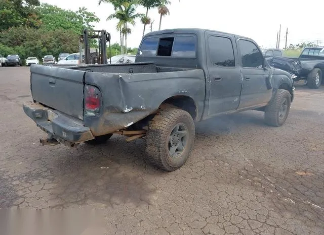 5TEGN92N33Z211632 2003 2003 Toyota Tacoma- Prerunner V6 4