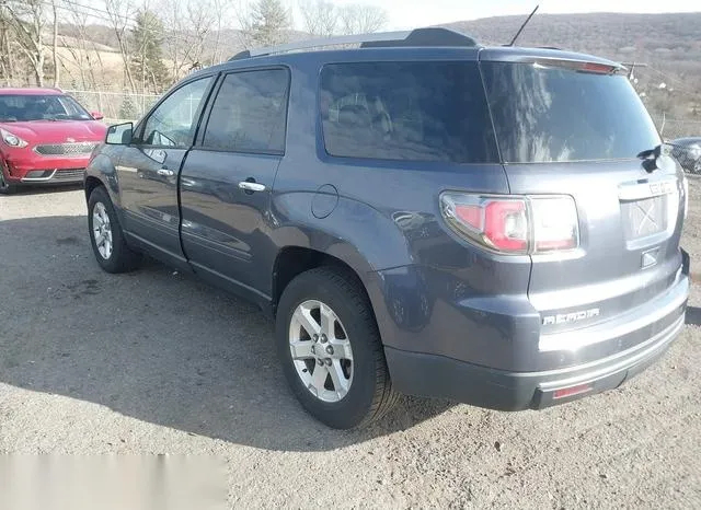 1GKKVNED2EJ319554 2014 2014 GMC Acadia- Sle-1 3