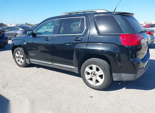 2CTFLVEC9B6439861 2011 2011 GMC Terrain- Slt-1 3