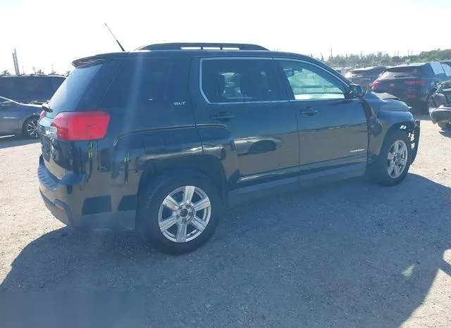 2CTFLVEC9B6439861 2011 2011 GMC Terrain- Slt-1 4