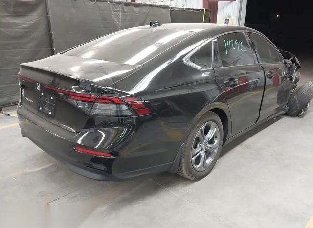 1HGCY1F38RA059206 2024 2024 Honda Accord- EX 4