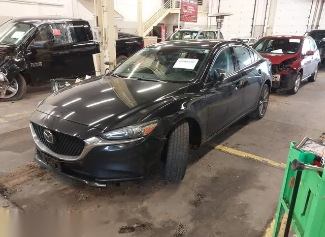 JM1GL1VMXM1611452 2021 2021 Mazda 6- Touring 2