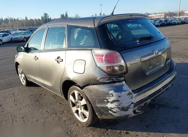 2T1KR32E37C682428 2007 2007 Toyota Matrix 3