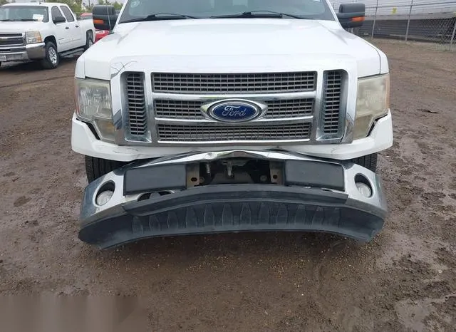 1FTFW1CF5CKD85336 2012 2012 Ford F-150- Xlt 6