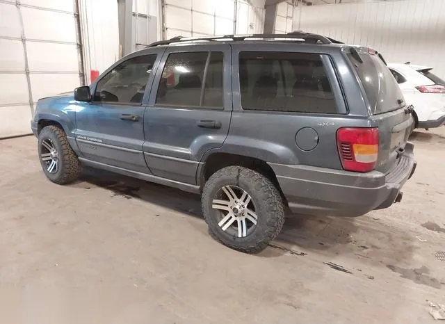 1J4GW48S11C633983 2001 2001 Jeep Grand Cherokee- Laredo 3