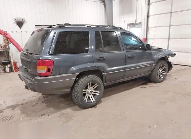 1J4GW48S11C633983 2001 2001 Jeep Grand Cherokee- Laredo 4