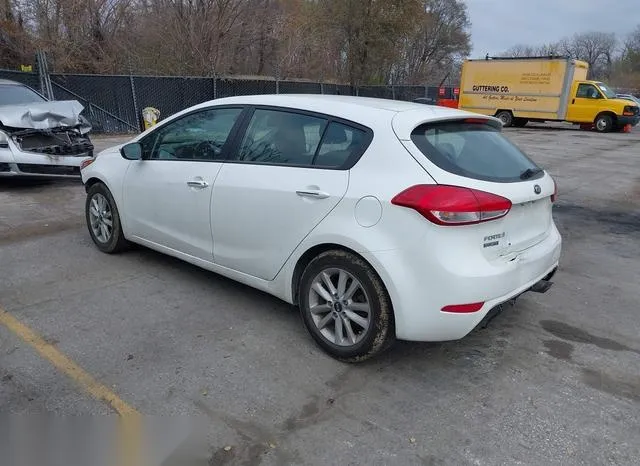 KNAFK5A89H5674973 2017 2017 KIA Forte- LX 3