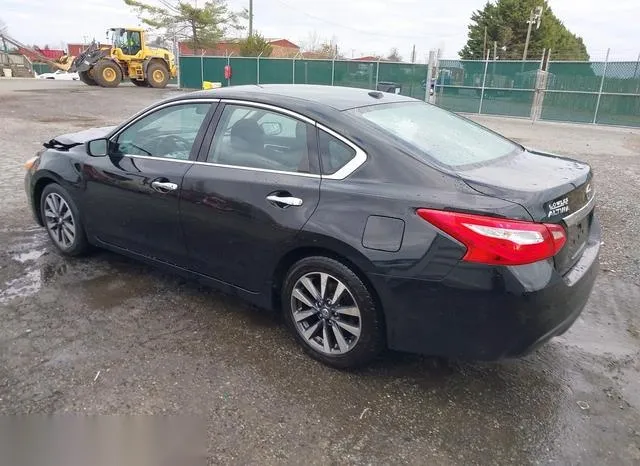 1N4AL3AP9HC192396 2017 2017 Nissan Altima- 2-5 SV 3