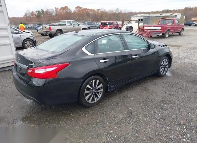 1N4AL3AP9HC192396 2017 2017 Nissan Altima- 2-5 SV 4