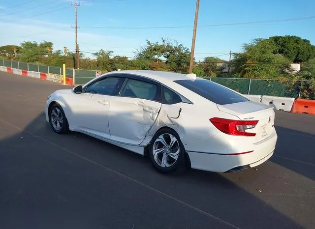 1HGCV1F59JA008666 2018 2018 Honda Accord- Ex-L 3