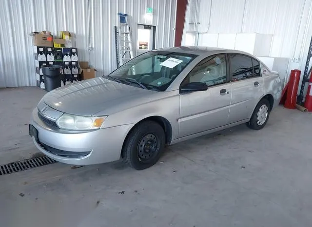 1G8AG52F13Z101072 2003 2003 Saturn Ion- 1 2