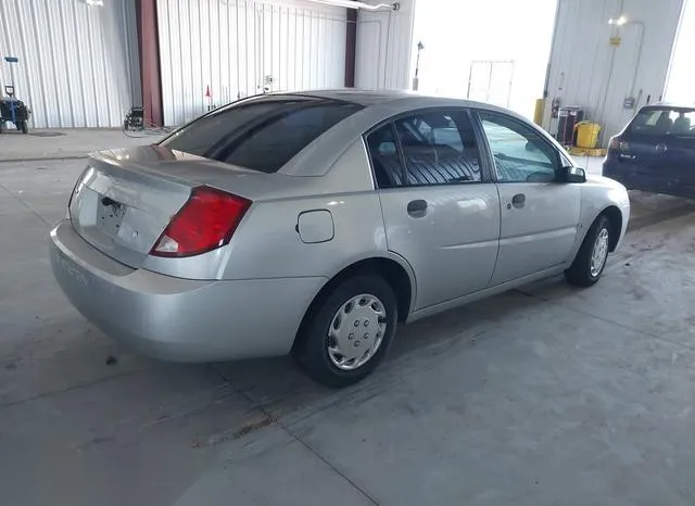 1G8AG52F13Z101072 2003 2003 Saturn Ion- 1 4