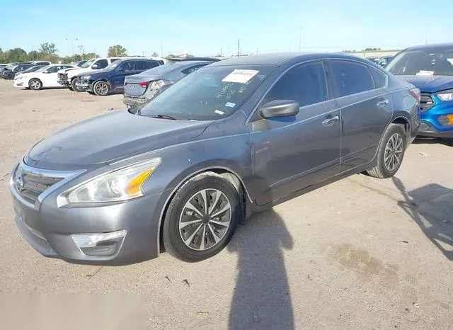 1N4AL3AP0FC482359 2015 2015 Nissan Altima- 2-5 S 2