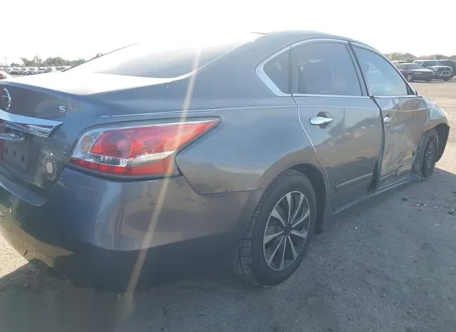 1N4AL3AP0FC482359 2015 2015 Nissan Altima- 2-5 S 4