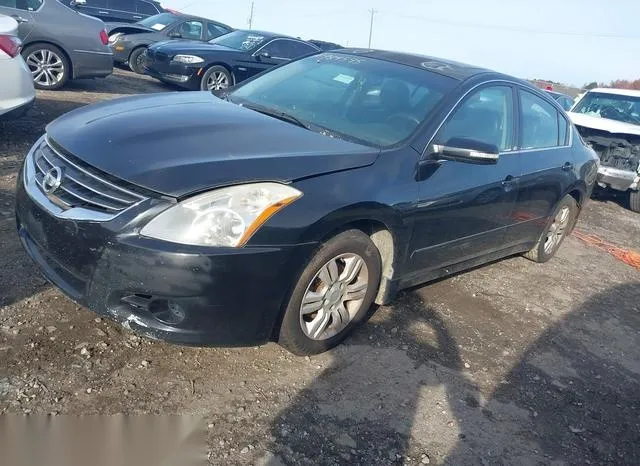 1N4AL2AP2CN521253 2012 2012 Nissan Altima- 2-5 S 2