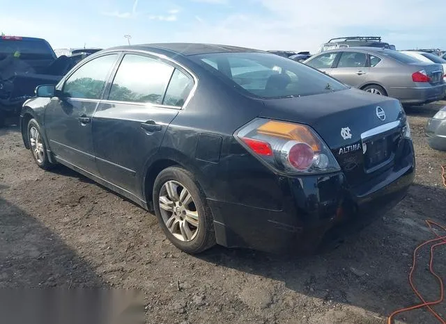 1N4AL2AP2CN521253 2012 2012 Nissan Altima- 2-5 S 3