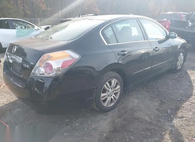 1N4AL2AP2CN521253 2012 2012 Nissan Altima- 2-5 S 4