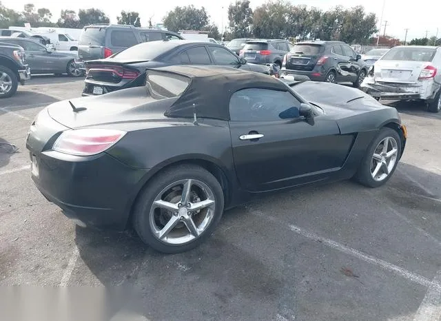 1G8MC35B58Y116032 2008 2008 Saturn Sky 4