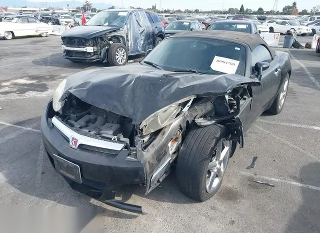 1G8MC35B58Y116032 2008 2008 Saturn Sky 6