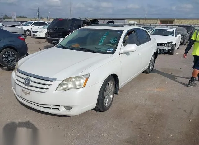 4T1BK36B85U056695 2005 2005 Toyota Avalon- Xls 2