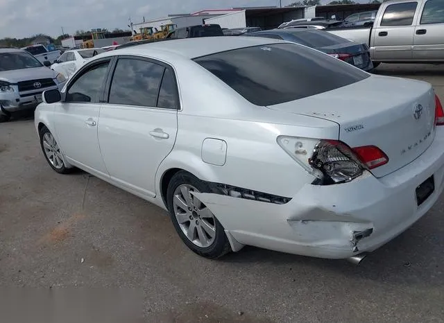 4T1BK36B85U056695 2005 2005 Toyota Avalon- Xls 3