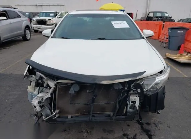 4T1BF1FK5DU695155 2013 2013 Toyota Camry- SE 6