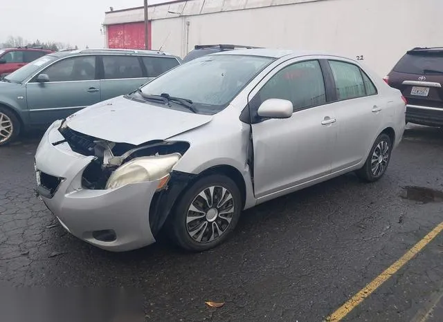 JTDBT903971016488 2007 2007 Toyota Yaris 2