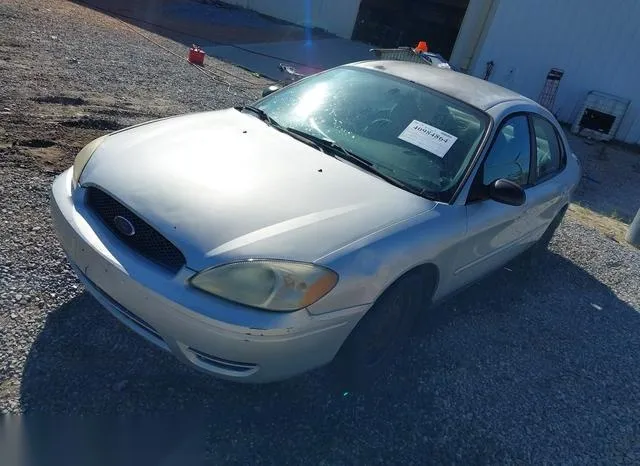 1FAFP53245A242541 2005 2005 Ford Taurus- SE 2