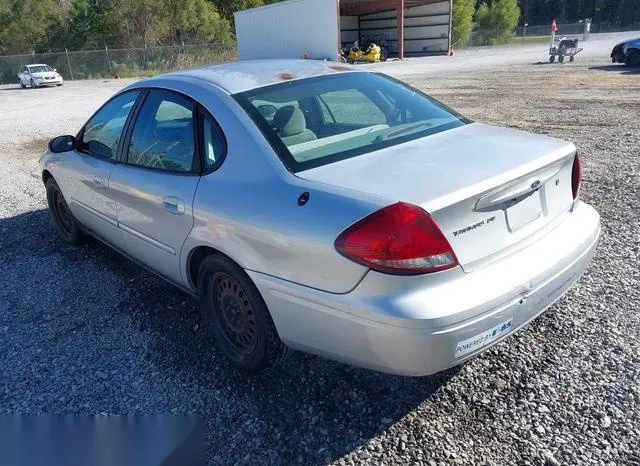 1FAFP53245A242541 2005 2005 Ford Taurus- SE 3